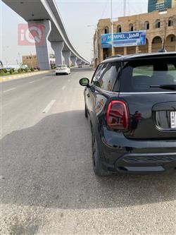 ميني كوبر